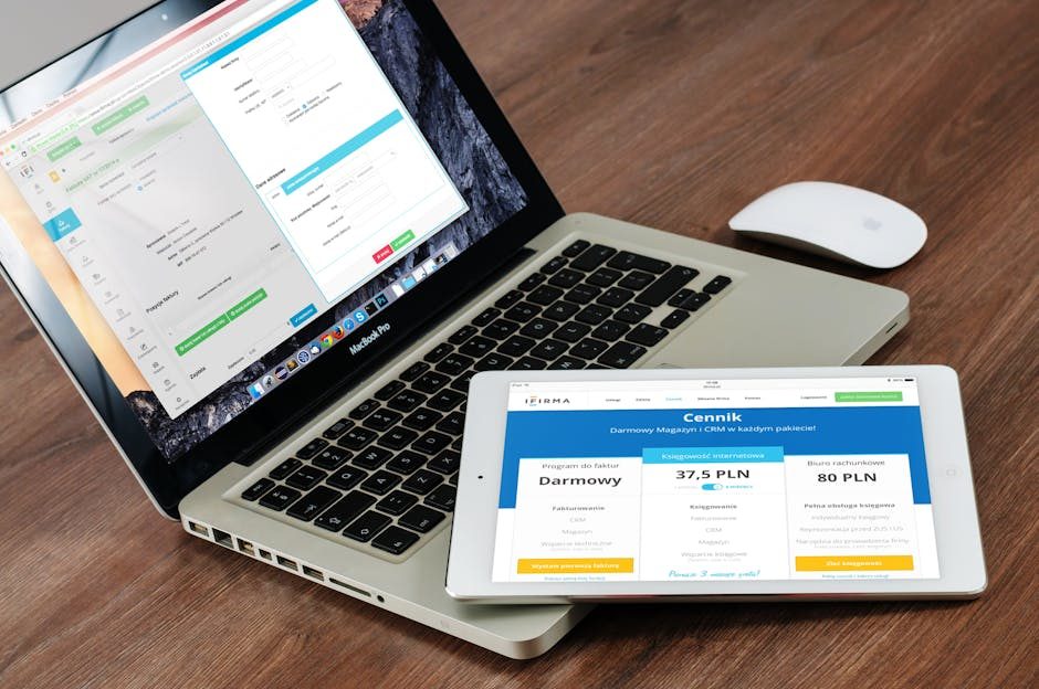 Vorher-Nachher-Ansicht einer WordPress-Website mit neuer Navigation